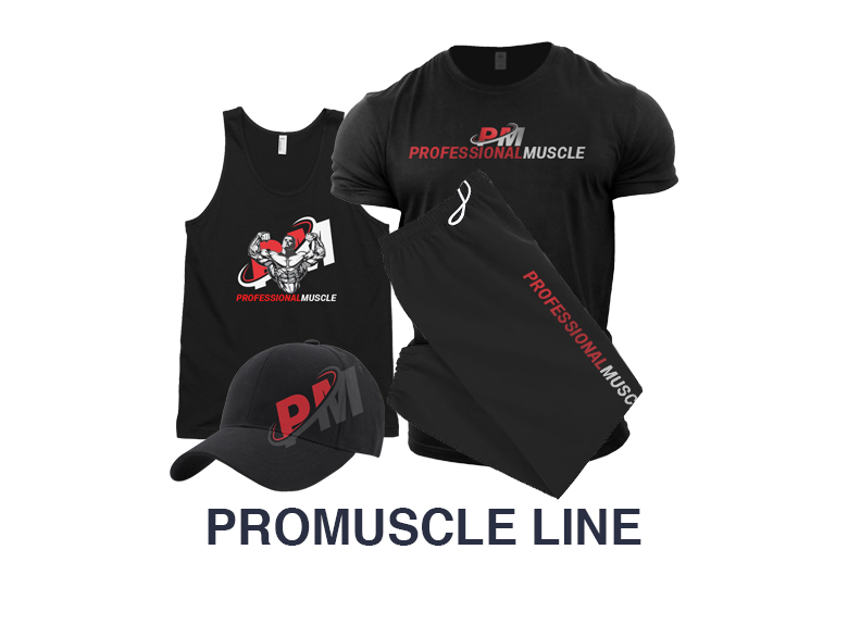 ProMuscle Line