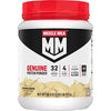 Muscle Milk Genuine Protein Powder Banana Creme 1.93 lb