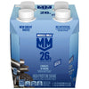Muscle Milk High Protein Shake Cookies n Creme 11oz 12pk