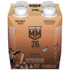 Muscle Milk High Protein Shake Chocolate 11oz 12pk