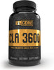 5% Nutrition Core CLA 3600 for Healthy Weight Management (90 Softgels)