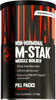 M-Stak (21 Packs)