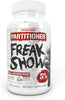 5% Nutrition Freak Show Glucose Disposal Agent (GDA) Nutrient Partitioner