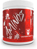 5% Nutrition Code Red Aminos BCAA Powder with EAAs (Southern Sweet Tea)