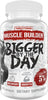 5% Nutrition BiggerByTheDay Anabolic Muscle Builder & Hardcore Mass Gainer