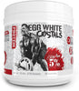 5% Nutrition Egg White Crystals, Pure Egg White Protein Powder (Unflavored)
