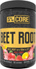 5% Nutrition Core Organic Beet Root + S7 Supplement Powder (Fruit Punch)