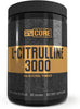 5% Nutrition Core L-Citrulline 3000mg + Glycerol Powder (Unflavored)