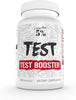 5% Nutrition Test - Natural Testosterone Booster for Men