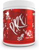 5% Nutrition Code Red Pre Workout Powder, Fruit Punch