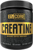 5% Nutrition Core Micronized Creatine Monohydrate Powder (Unflavored)