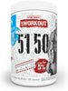 5% Nutrition 5150 High Stim Pre Workout Powder (Blue Ice)