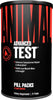 Test (21 Packs)