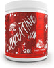 5% Nutrition Code Red Flavored Micronized Creatine Powder (Fruit Punch)