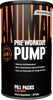 Pump (30 Packs)