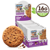 Lenny & Larry's The Complete Cookie — Oatmeal Raisin 12ct (4oz)