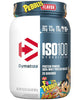 Dymatize ISO100 Fruity Pebbles — 20 Servings (clean listing)