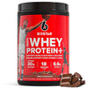 Six Star Whey Protein Plus — Triple Chocolate 1.82 lb (18 servings)