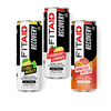 FITAID Recovery Blend Variety Pack 12ct