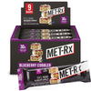 Met-Rx USA Big 100 Colossal — Blueberry Cobbler - 9 Bars