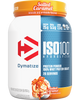 Dymatize ISO100 Salted Caramel — 20 Servings