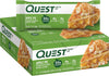 Quest Nutrition Apple Pie Protein Bar, 20g Protein, 13g Fiber, 12 Count