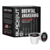 Blackout Coffee Co. Brewtal Awakening Pods