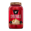 Syntha-6 Cinnamon Toaster Pastry 2.91 lb