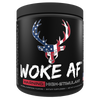 Woke AF Rocket Pop 30 srv