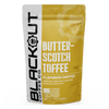 Blackout Coffee Co. Butterscotch Toffee