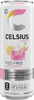 CELSIUS Fizz Free Pink Lemonade