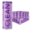 CLEAN Cause Berry Vanilla Sparkling Pick-Me-Up