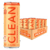 CLEAN Cause Orange Passion Sparkling Pick-Me-Up