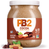 PB2 Powdered Peanut Butter with Cocoa - 32 oz