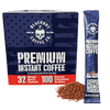 Blackout Coffee Co. Colombian Instant