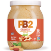 PB2 Crunchy Powdered Peanut Butter - 32 oz
