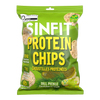 Sinister Labs Sinfit Protein Chips — Dill Pickle (Box of 7)