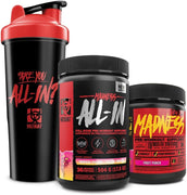 Madness Bundle Pack!
