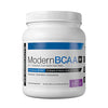 Modern Sports Nutrition Modern BCAA+ — Grape Bubblegum - 30 Servings (535.5g)