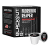Blackout Coffee Co. Morning Reaper Pods