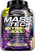 Muscletech MASS-TECH EXTREME 2000 — Vanilla Milkshake - 7 lb
