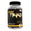 Controlled Labs Orange Triad 180ct
