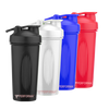 Perfect Shaker Custom Logo