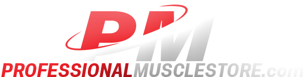 Professional Muscle Store