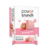 Power Crunch Strawberry Creme 12ct