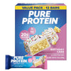 Pure Protein Birthday Cake Bar 12 Count