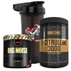 Pump Stack