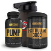 Pump Stack