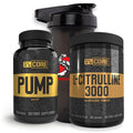 Pump Stack