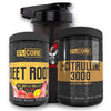 Pump Stack